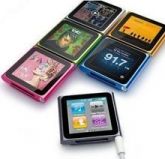 MP3 Player