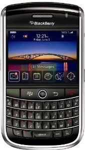 Blackberry Tour