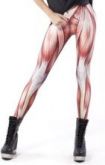 Legging musculos