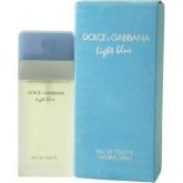 Dolce & Gabbanna Light blue feminino