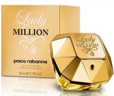 One Milion Lady By Paco Rabanne