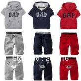 Conjunto Moleton Gap