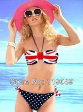 Bikini England