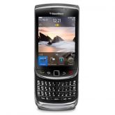 Blackberry Torch original